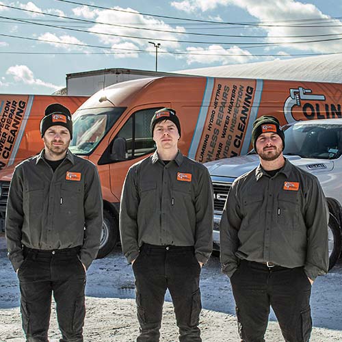 Trusted plumber in Manchester NY