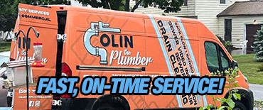 Fast, On-Time Plumbing Service In Naples
