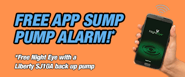 Free Sump Pump Application In Naples*