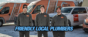 Friendly Local Plumbers in Naples