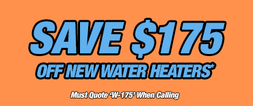 New Water Heater Discount Naples