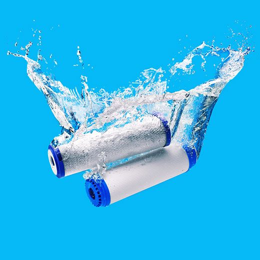 Residential Water Treatment Specialists in Naples