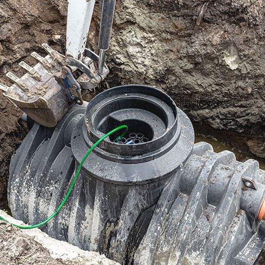 Fast Septic System Service In Naples