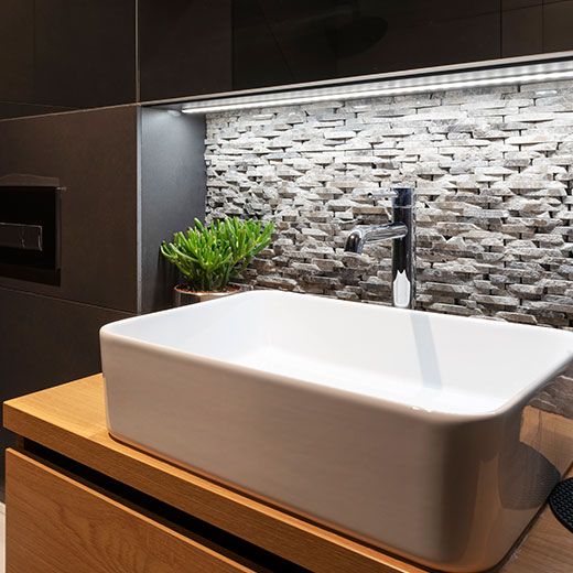 Bathroom Remodeling in Naples, NY