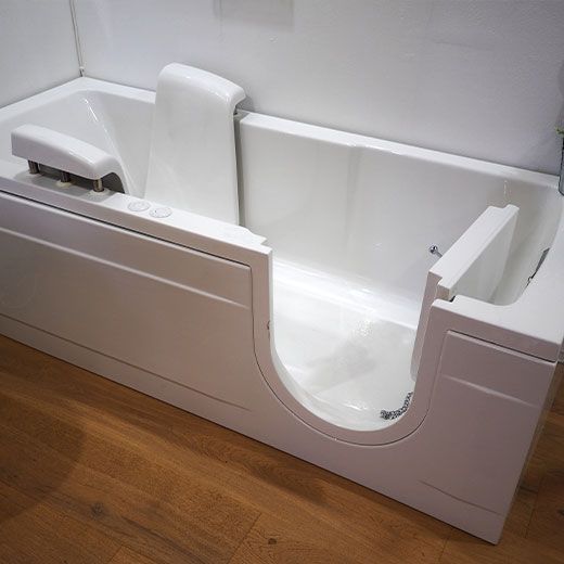 ADA Compliant Accessibility Improvements For Your Naples Home