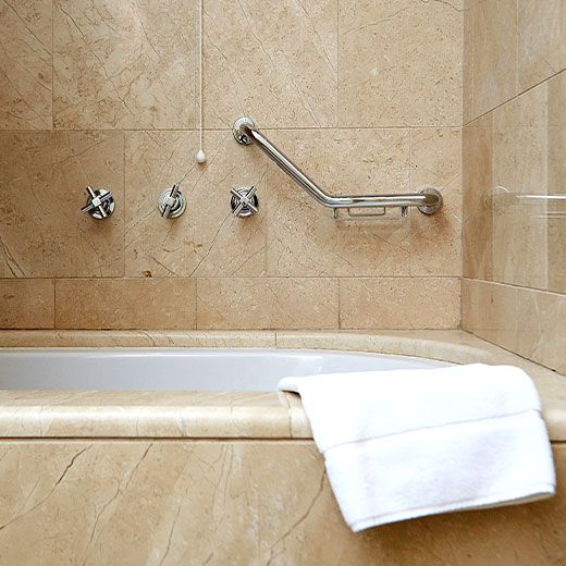 Bathroom Remodeling in Naples, NY
