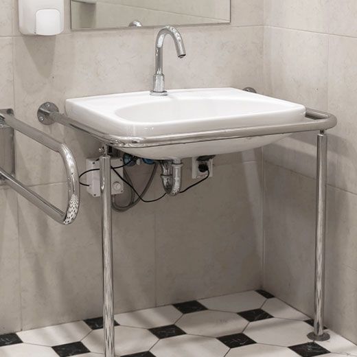 ADA Compliant Accessibility Improvements For Your Naples Home