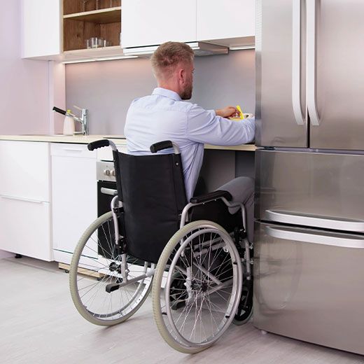 ADA Compliant Accessibility Improvements For Your Naples Home