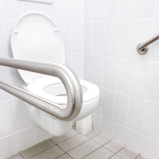 ADA Compliant Accessibility Improvements For Your Naples Home
