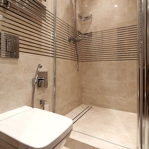 Bathroom Remodeling in Naples, NY