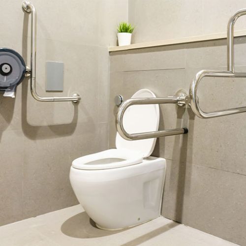 ADA Compliant Accessibility Improvements For Your Naples Home